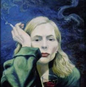 Meet your Posher, Brenda